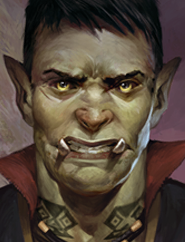 Regongar