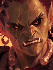 Crimson Fury