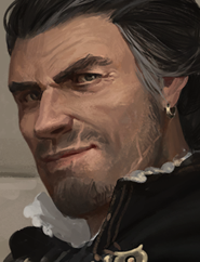 Maegar Varn