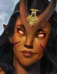 Kanerah