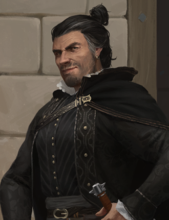 Maegar Varn