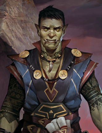 Regongar