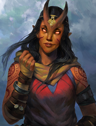 Kanerah