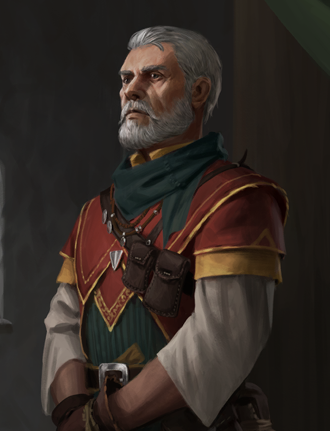 Céphal Lorentus